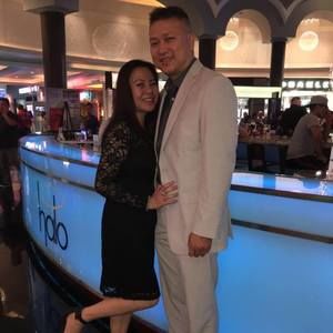 Meet your Posher, Jonathan